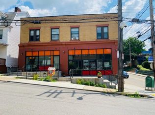 202 Robinson St FLOOR 2, Pittsburgh, PA 15213