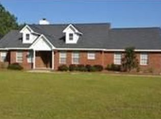 170 Island Field Rd, Guyton, GA 31312