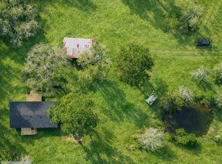 318 Mary Alice Rd NE, Ludowici, GA 31316