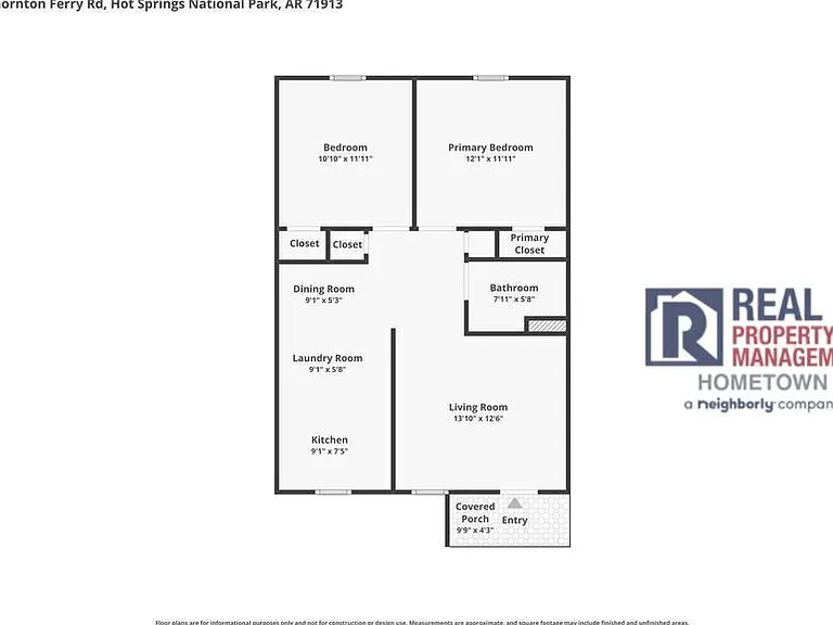 1310 Thornton Ferry Rd #B-8 — Photo 16