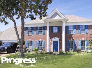 8290 Garden Willow Ln, Cordova, TN 38016