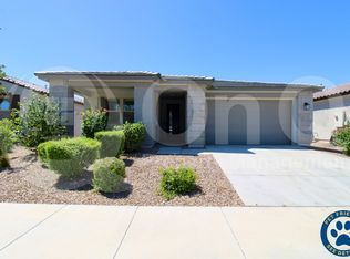 22729 E Domingo Rd, Queen Creek, AZ 85142