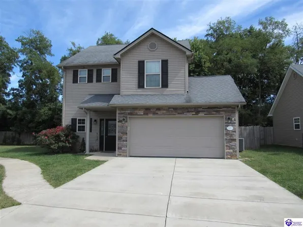 126 Ashton Walk, Radcliff, KY 40160