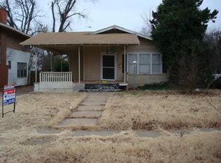 2005 Lucile Ave, Wichita Falls, TX 76301