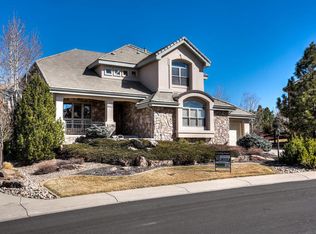 9147 E Lost Hill Dr, Lone Tree, CO 80124