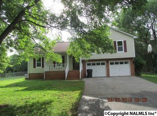 155 Mylo Cir, Harvest, AL 35749