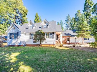 5891 Church St, Foresthill, CA 95631