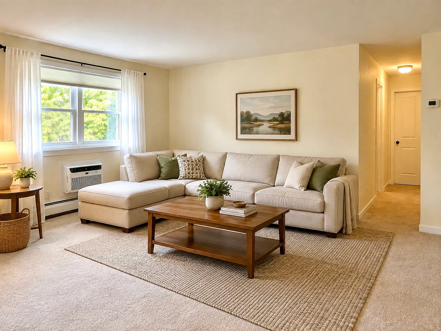 2 bed, 980 sqft, $2,000 — Photo 2