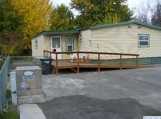 430 S 23rd Ave, Pasco, WA