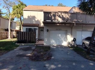 Townhouses At Jacaranda, Fort Lauderdale, FL 33324