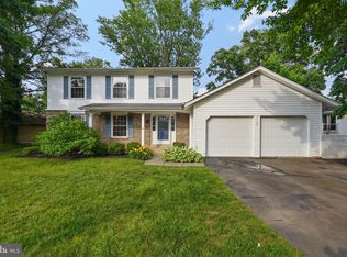7109 Sontag Way, Springfield, VA 22153