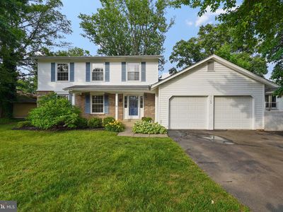 7109 Sontag Way, Springfield, VA, 22153
