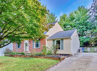 115 Holly Wreath Dr, Abingdon, MD 21009