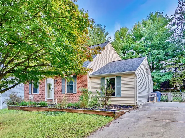 115 Holly Wreath Dr, Abingdon, MD 21009