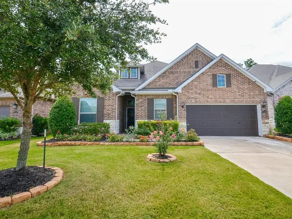 2106 Oswen Trail Rd, Richmond, TX 77469