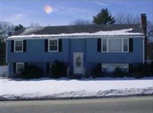 41 Upland Rd, Burlington, MA 01803