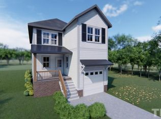 1301 Nottingham Rd, Raleigh, NC 27607