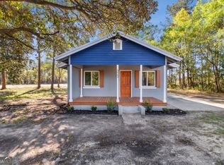 3462 Paxton Rd, Folkston, GA 31537
