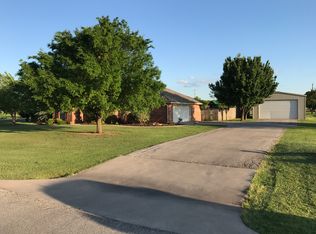3604 NW Sterling St, Norman, OK 73072