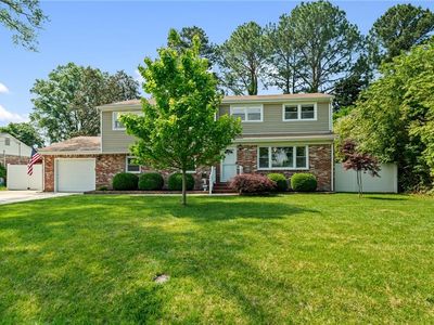 5013 Finn Rd, Virginia Beach, VA, 23455