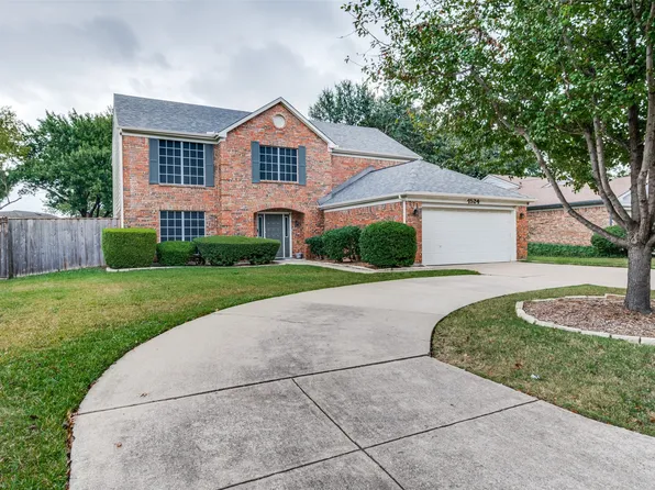 1524 Stratford Dr, Mansfield, TX 76063