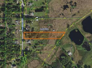 0 Pine Cone Dr, Lakeland, FL 33809