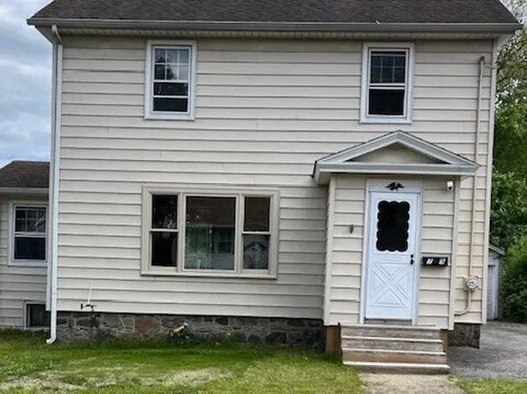 79 Van Street, Stratford, CT 06614