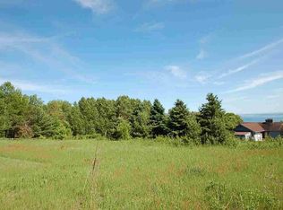 S 9th Street Lots 5 7 & South 1/2 Of Lot 8 Block #66, Bayfield, WI 54814