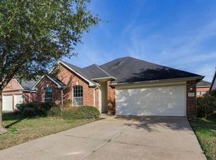 7007 Grants Hollow Ln, Richmond, TX 77407