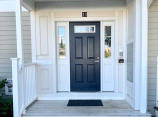 10 Malta St Condominium, Hull, MA 02045