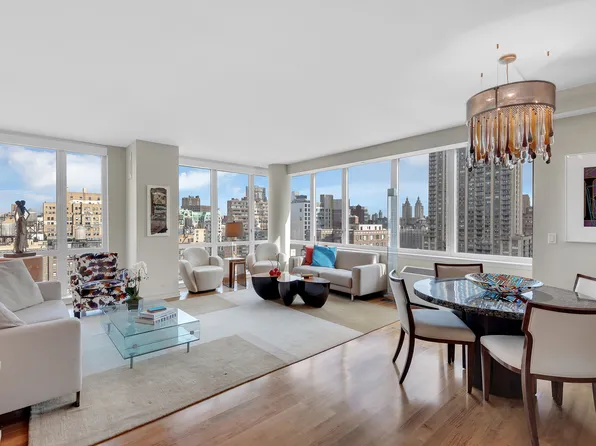 200 West End Avenue image 1 of 9