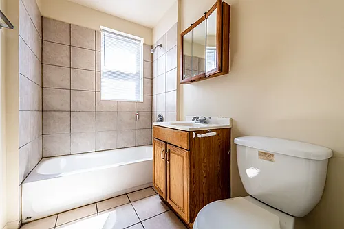 8001-03 S Carpenter 1017-1021 W 80th Chicago, IL 60620 Photo 1