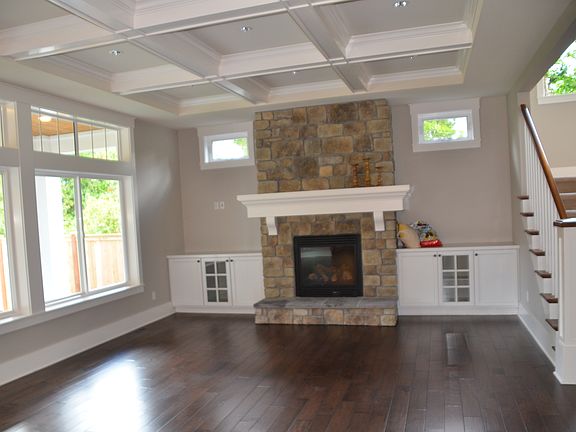 Great Room Concept 