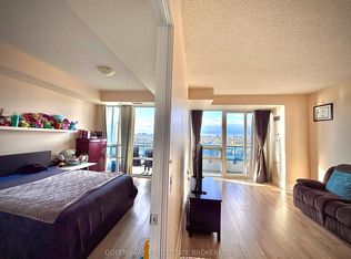 181 Wynford Dr Unit 3008, Toronto, ON M3C 0C6