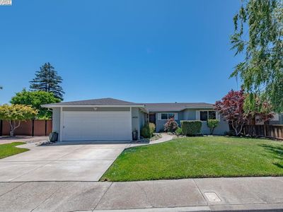 6426 Alvord Way, Pleasanton, CA, 94588