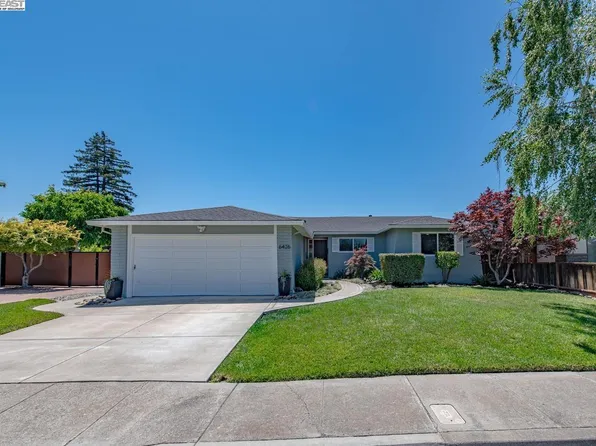 6426 Alvord Way, Pleasanton, CA 94588