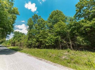 10700 Short Marche Rd, Maumelle, AR 72113