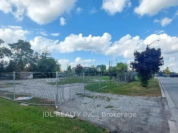 1061 Elgin Mills Rd E Lot A, Richmond Hill, ON L4S 1M7