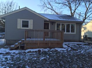 4116 10th St, Des Moines, IA 50313