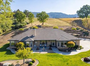 23251 Dart Dr, Tehachapi, CA 93561