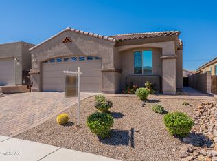 1090 S Red Colt Rd, Tucson, AZ 85748