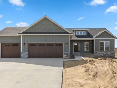 230-9 Mile Rd NW, Comstock Park, MI, 49321