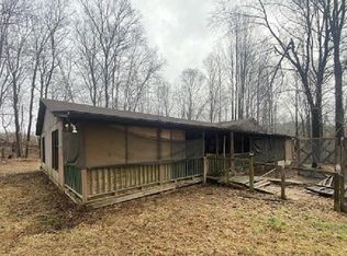 195 Young Rd, Lucasville, OH 45648