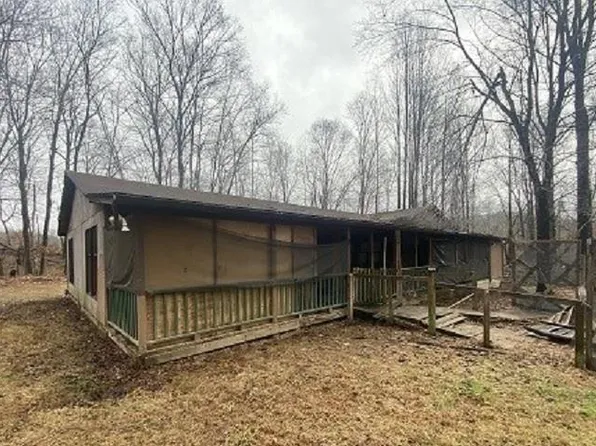 195 Young Rd, Lucasville, OH 45648