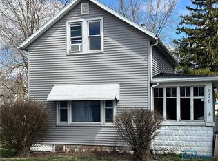 926 Warren St, Defiance, OH 43512