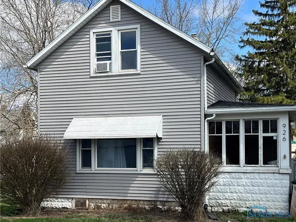 926 Warren St, Defiance, OH 43512
