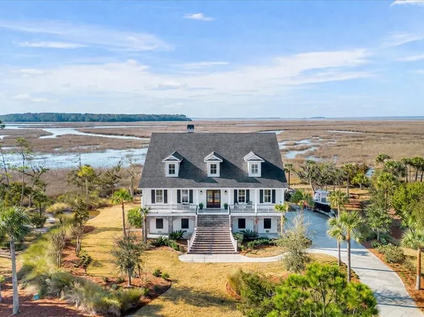 201 Noble View, Savannah, GA 31411