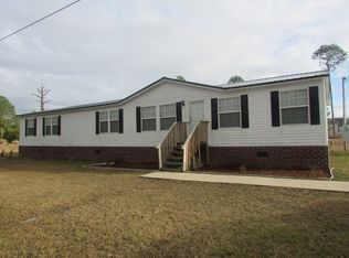 196 NE Tupelo Loop, Ludowici, GA 31316