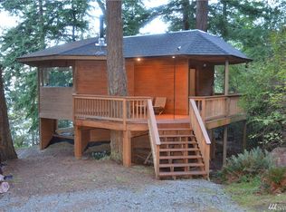 274 Puffin Ln, Eastsound, WA 98245