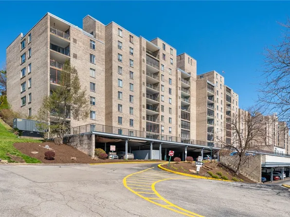 2160 Greentree Rd APT 711W, Pittsburgh, PA 15220